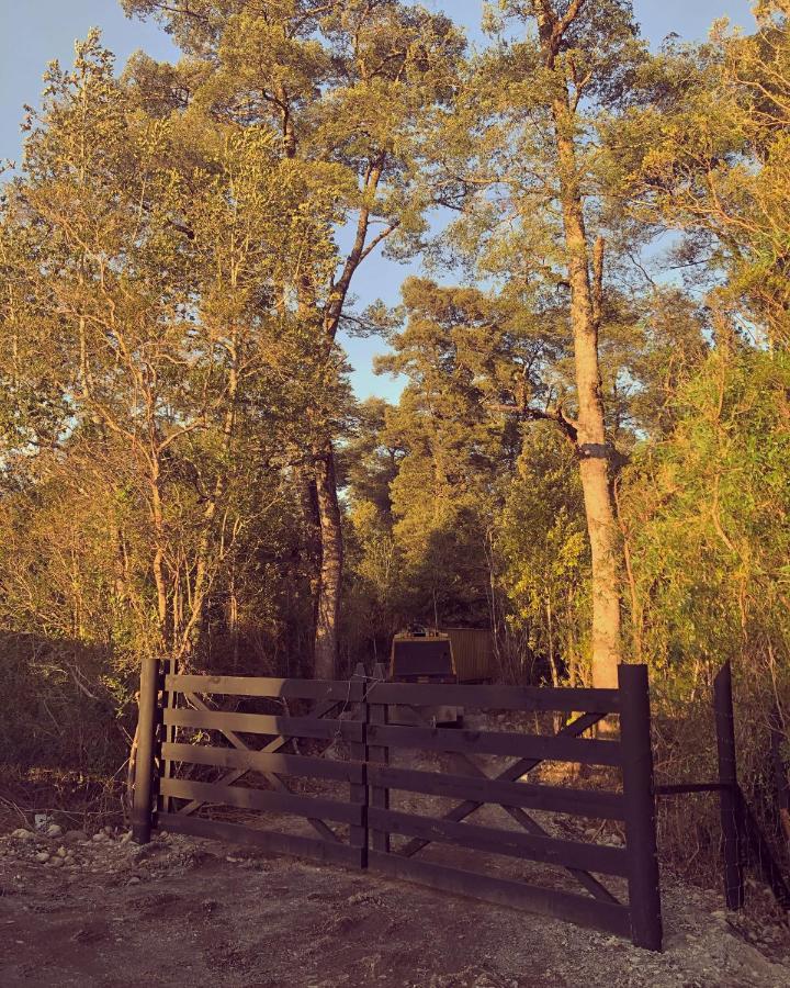 Refugio River Puelo Holiday home *