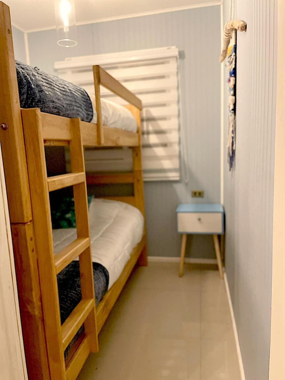 Holiday home Refugio River Puelo *
