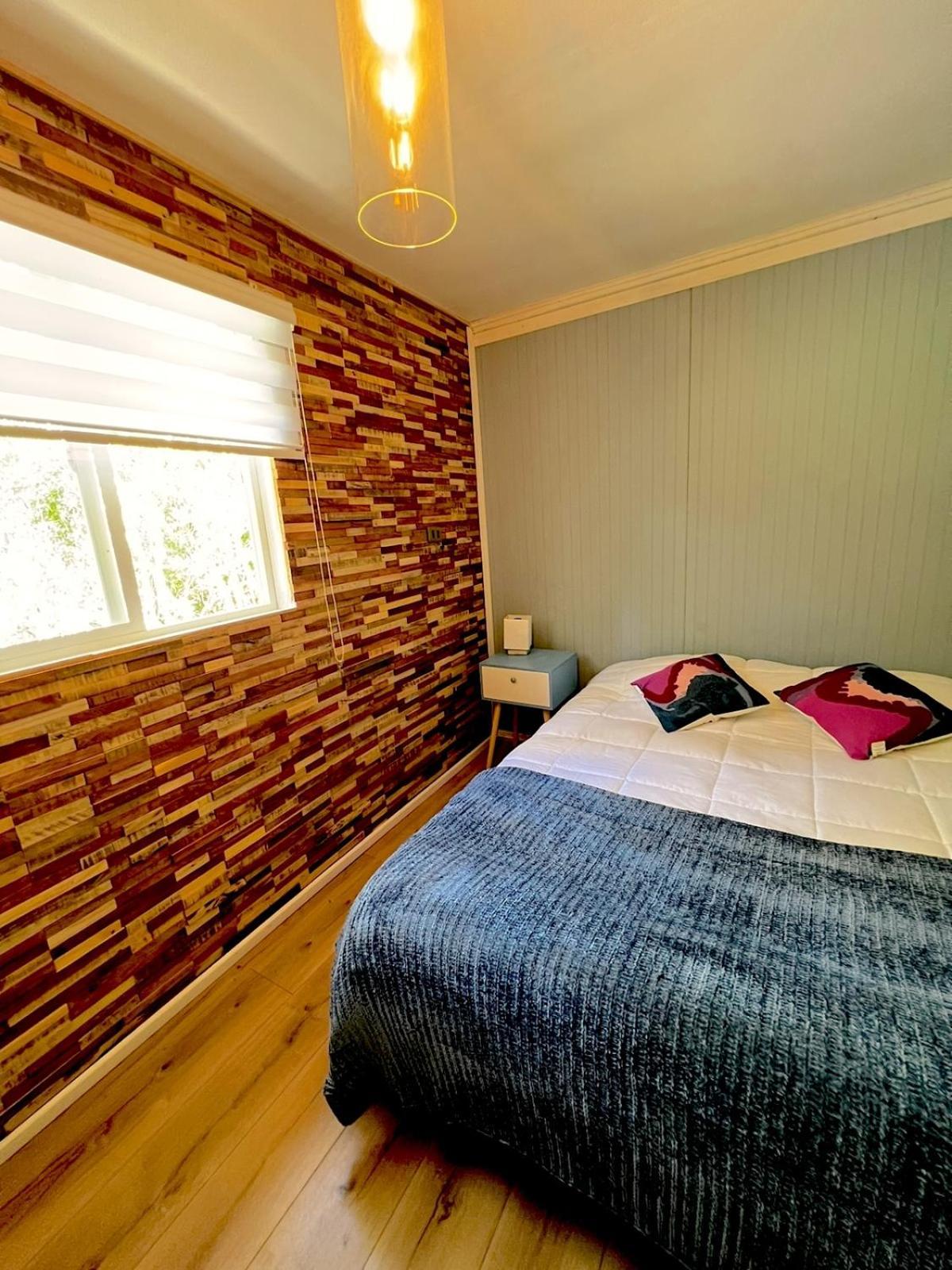 Refugio River Puelo Holiday home